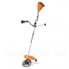 Аккумуляторный триммер Daewoo DABC 4242Li (без аккумулятора и зарядного устройства) в Перми