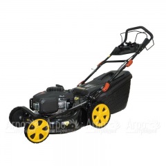 Газонокосилка бензиновая Habert HBL19SPF в Перми