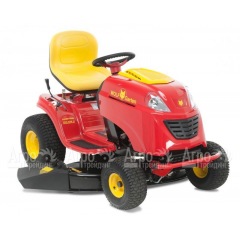 Cадовый минитрактор Wolf-Garten 107.175 T (RTG) в Перми