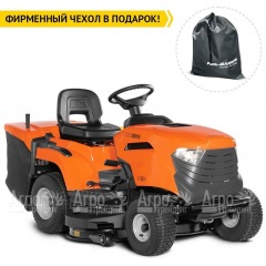 Садовый минитрактор Daewoo DLT 98 HV в Перми