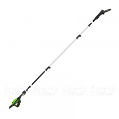 Высоторез аккумуляторный GreenWorks GD82PS25 (без батареи и зарядного устройства) в Перми