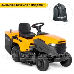 Садовый минитрактор Stiga Estate 3098 H в Перми