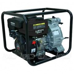 Бензиновая мотопомпа Lifan 50WG Eco в Перми