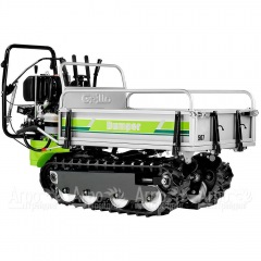 Самоходная тележка Grillo Dumper 507 AV (Robin-Subaru) в Перми