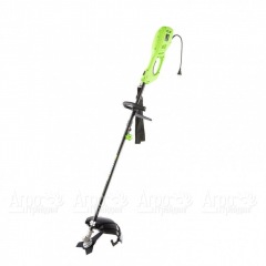  Электрокоса (электрический триммер) Сибртех ЭК-1100 в Перми