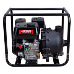 Бензиновая мотопомпа Loncin LC50HZB23-3.1Q в Перми