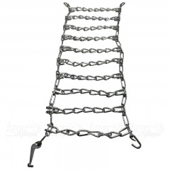 Цепь противоскольжения 14" для подметальной машины Habert HBB25-F в Перми