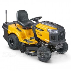 Садовый минитрактор Cub Cadet LT2 NR92 в Перми