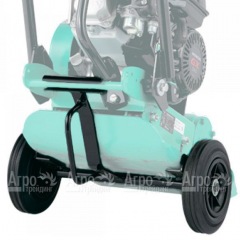 Тележка для виброплиты Caiman MVC-F60H VAS в Перми