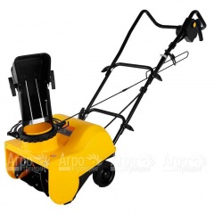 Снегоуборщик электрический Baumaster STE-3431X в Перми