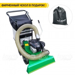 Садовый пылесос Sable VS75 в Перми