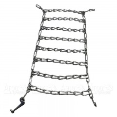 Цепь противоскольжения 13" для подметальной машины Habert HBB25-F в Перми