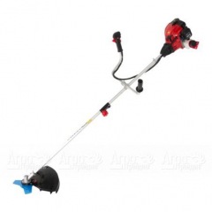 Бензокоса (бензиновый триммер) DDE GB25RD в Перми