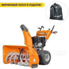 Снегоуборщик Daewoo DAST 17110 (LCT) в Перми