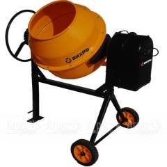 Бетоносмеситель Вихрь БМ-200 (Бетономешалка Вихрь БМ-200) в Перми