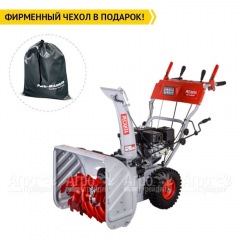 Снегоуборщик Ресанта СБ 4100ПФ в Перми