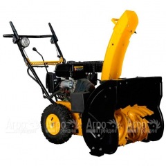 Снегоуборщик RedVerg RD-250-65E в Перми