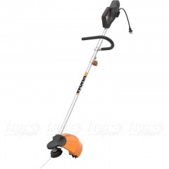 Триммер электрический Worx WG111E в Перми