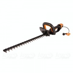 Электрический кусторез (электрокусторез) Worx WG212E.1 в Перми