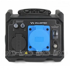 Блок параллельного подключения инверторных генераторов Villartec в Перми