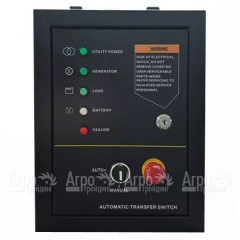 Блок автоматики для бензогенератора Villartec GI808 в Перми