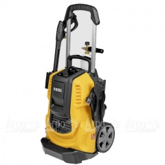 Мойка высокого давления Denzel R-230iD в Перми