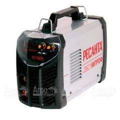 Сварочный инверторный аппарат Ресанта САИ-190ПРОФ в Перми