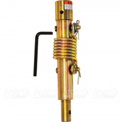 Амортизатор для шнека Tsunami в Перми