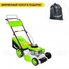 Газонокосилка RedVerg RD-GLM510GS в Перми
