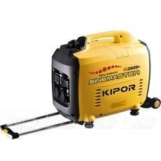 Инверторный генератор Kipor IG2600H 1.84 кВт в Перми