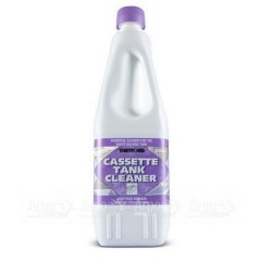 Жидкость для биотуалетов Thetford Cassette Tank Cleaner 1л в Перми