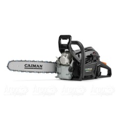 Бензопила Caiman Chenso 55-15 SL15 Decompressor в Перми
