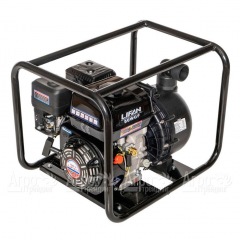 Бензиновая мотопомпа Lifan 50WGF в Перми