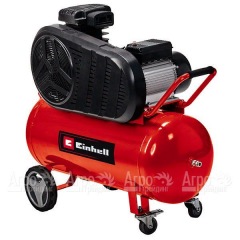 Компрессор воздушный Einhell TE-AC 430/90/10 в Перми