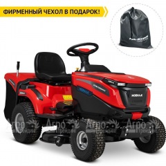 Садовый минитрактор Мобил К XPA88 Премиум в Перми