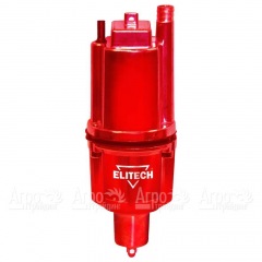 Насос погружной для колодцев Elitech НВ 300-25Н в Перми