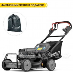 Газонокосилка аккумуляторная Caiman ENO LMXi (без аккумулятора и зарядного устройства) в Перми
