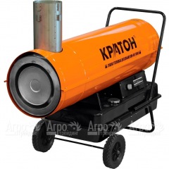 Дизельная тепловая пушка Кратон IDH-45/1000 в Перми
