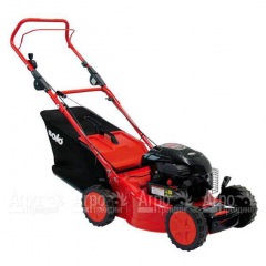 Газонокосилка бензиновая Solo 542 X в Перми