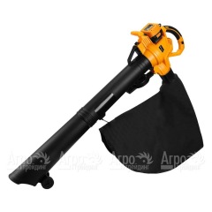 Воздуходувка аккумуляторная DEKO DKBL22 в Перми