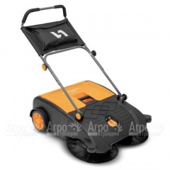 Подметальная машина Villartec SM 750 в Перми