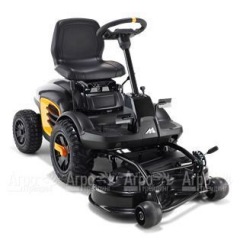 Садовый минитрактор McCulloch M125-85FH в Перми