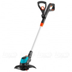 Аккумуляторный триммер Gardena EasyCut Li-18/23 без аккумулятора и ЗУ в Перми