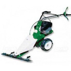 Бензиновая сенокосилка Profpark МОD. 730 RM B&S 625 series в Перми