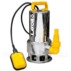 Погружной электронасос Lavor EDSM 15000 в Перми