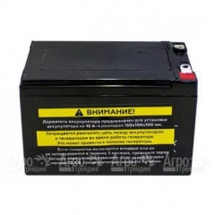 Аккумулятор C3509 для бензогенераторов Champion GG5000EW, GG7001EW в Перми