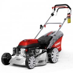 Газонокосилка бензиновая Hammer KMT200ST в Перми