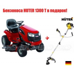 Садовый минитрактор Craftsman 28853 (28934) серия Yard в Перми
