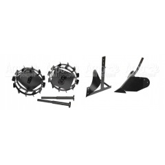 Комплект навесного оборудования Hyundai S 1100 в Перми