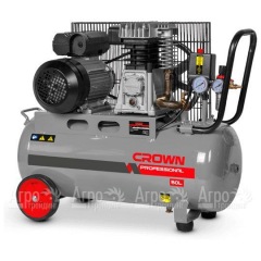 Компрессор воздушный Crown CT36030 в Перми